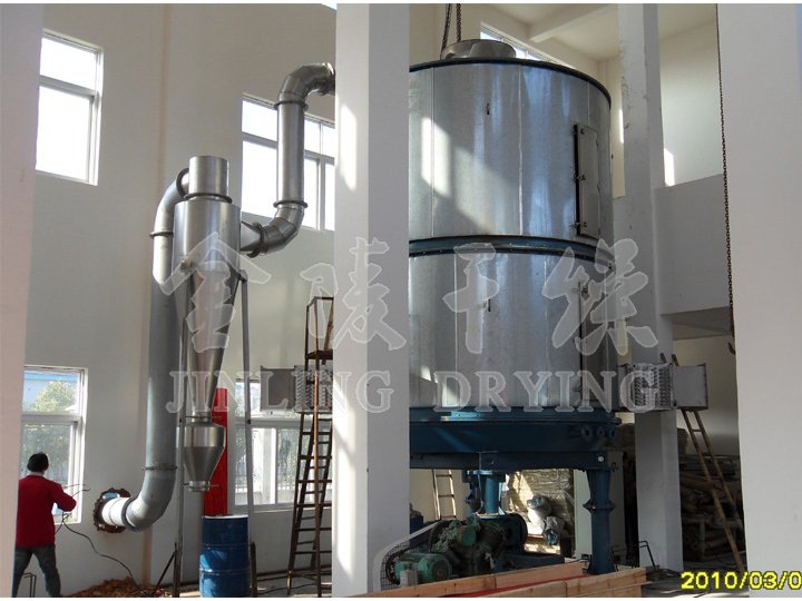 PGC Plate Dryer (Thermal Plate)