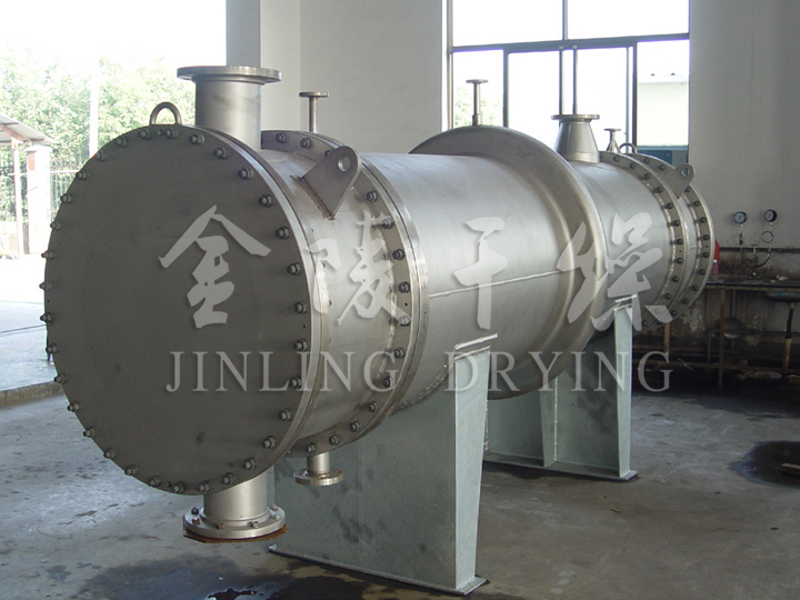 Designing and Manufacturing of Pressure Vessel